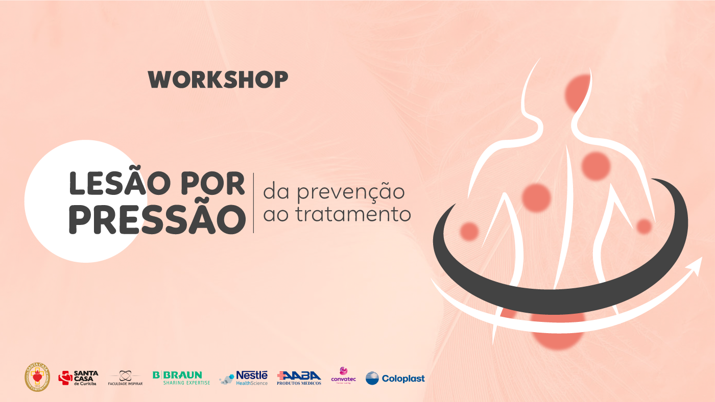 Workshop Lesão por Pressão