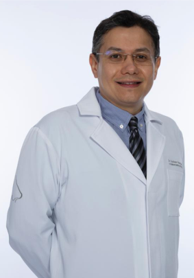 Dr. Cristiano Roberto Nakagawa
