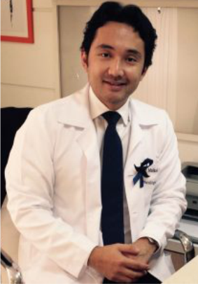 Dr. Maikol Kurahashi - Oncologia
