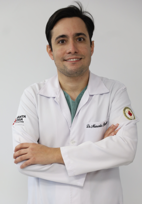 Dr. Marcelo Martins Baviera