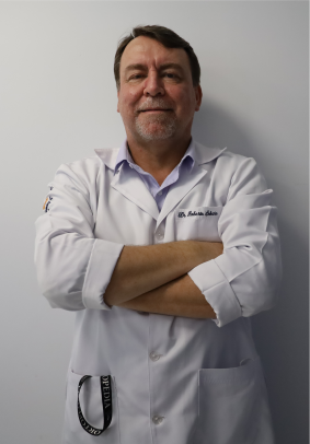 Dr. Roberto Luiz Sobania