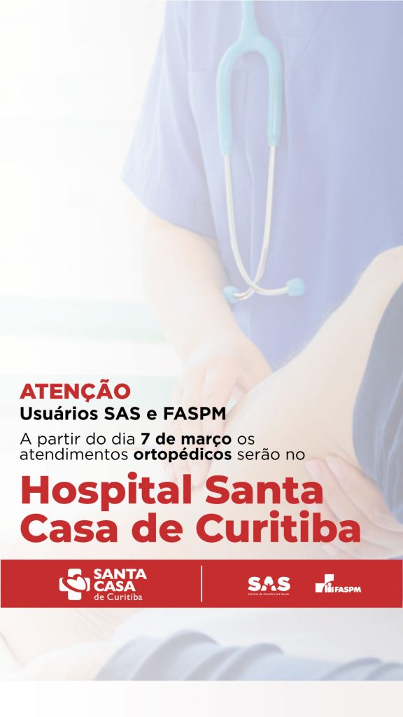 Hospital Santa Júlia – Uma questão de confiança