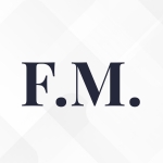 F.M.