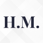H.M.