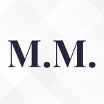 M.M.