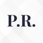 P.R.
