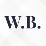 W.B.
